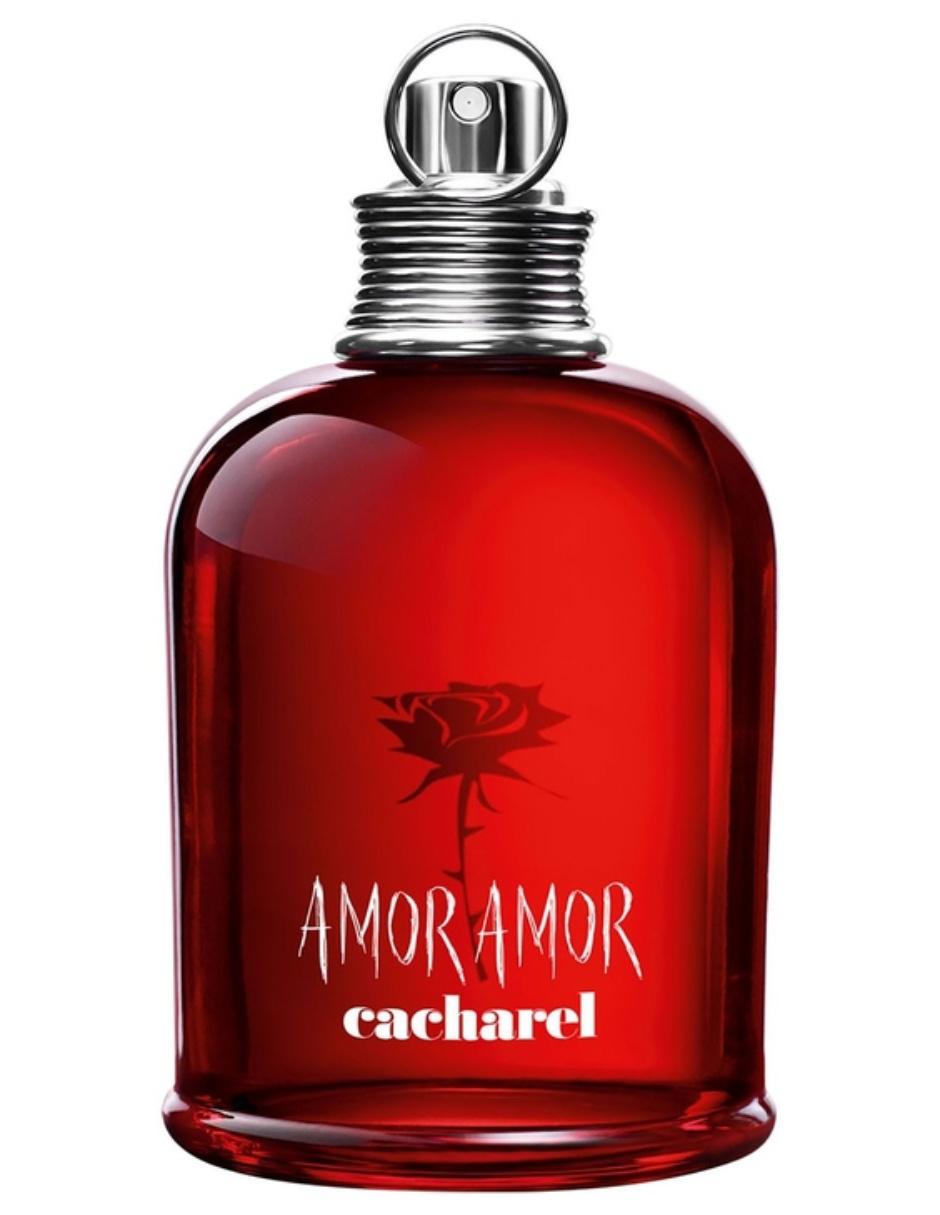 Eau de toilette Amor Amor para mujer