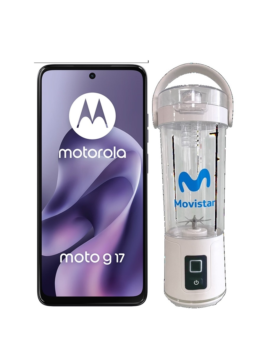 G17 motorola