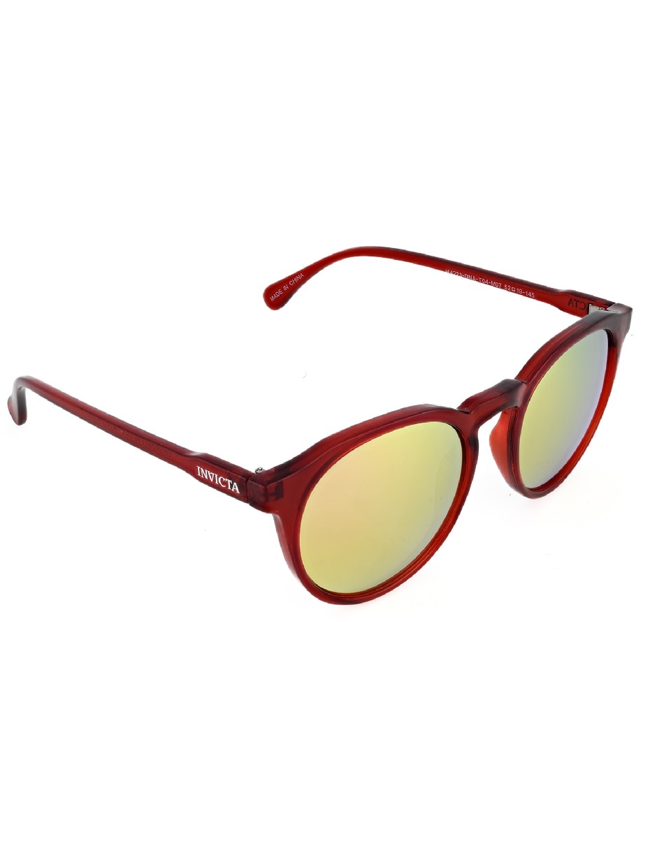 Lentes de sol Invicta I 44223-DNA-T04-M07 unisex