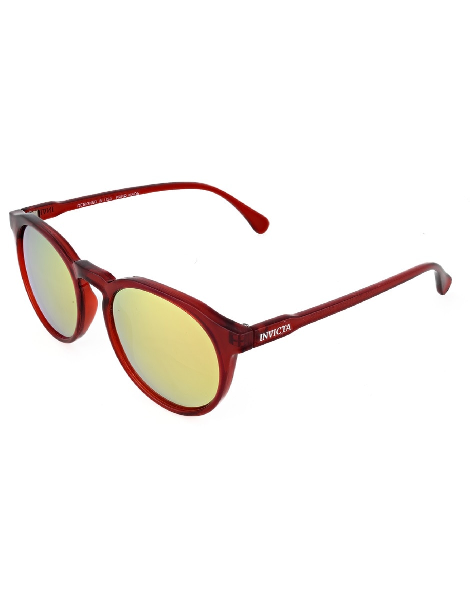 Lentes de sol Invicta I 44223-DNA-T04-M07 unisex