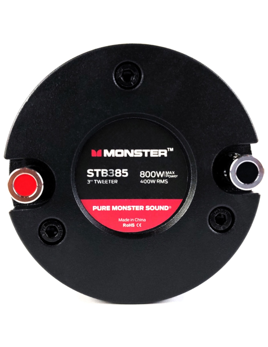 Bocina stb385 2
