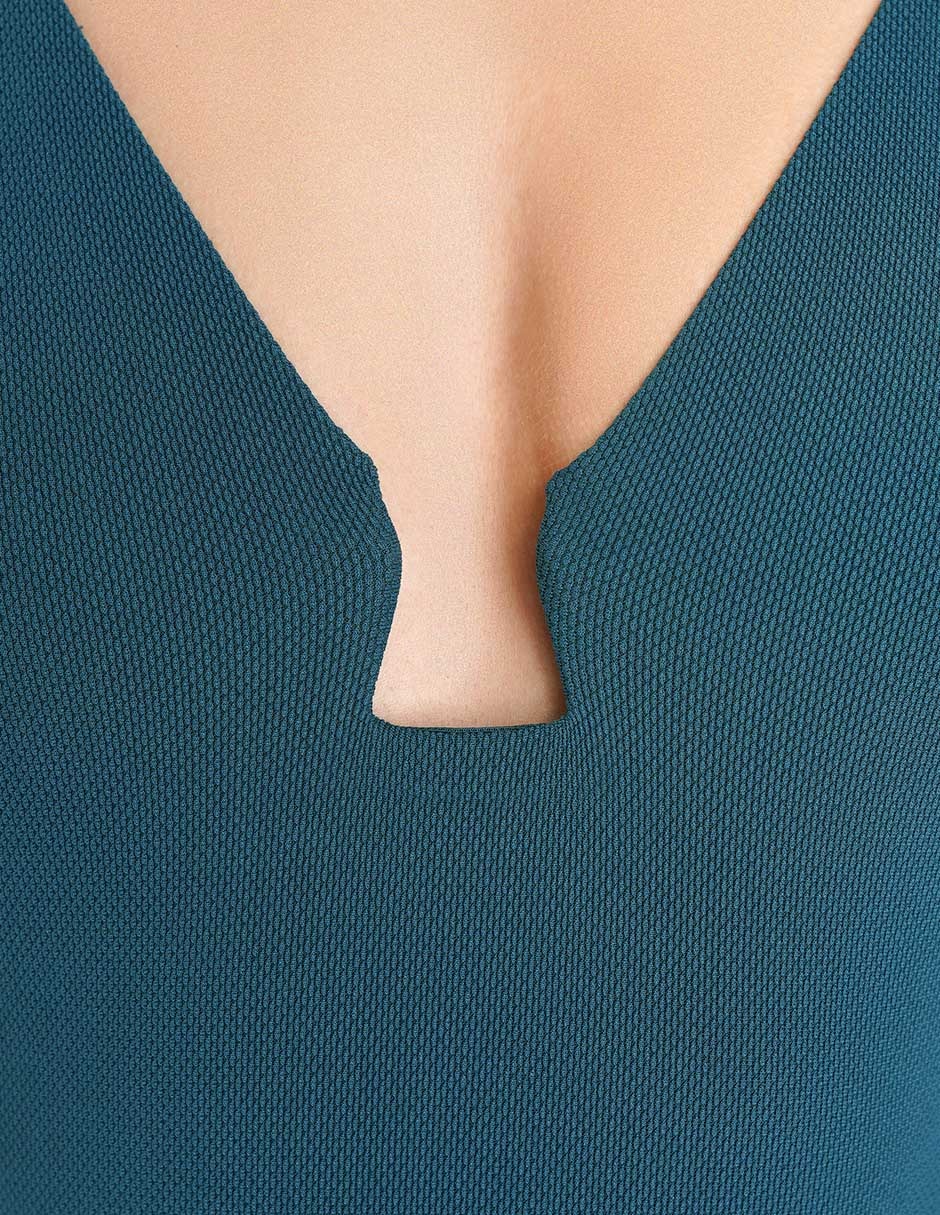 Traje de baño completo para mujer 3