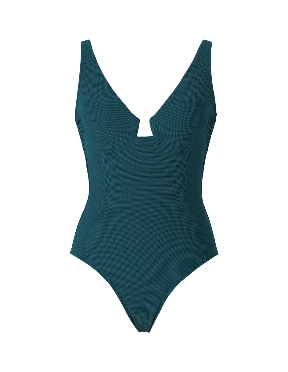 Traje de baño completo para mujer 2